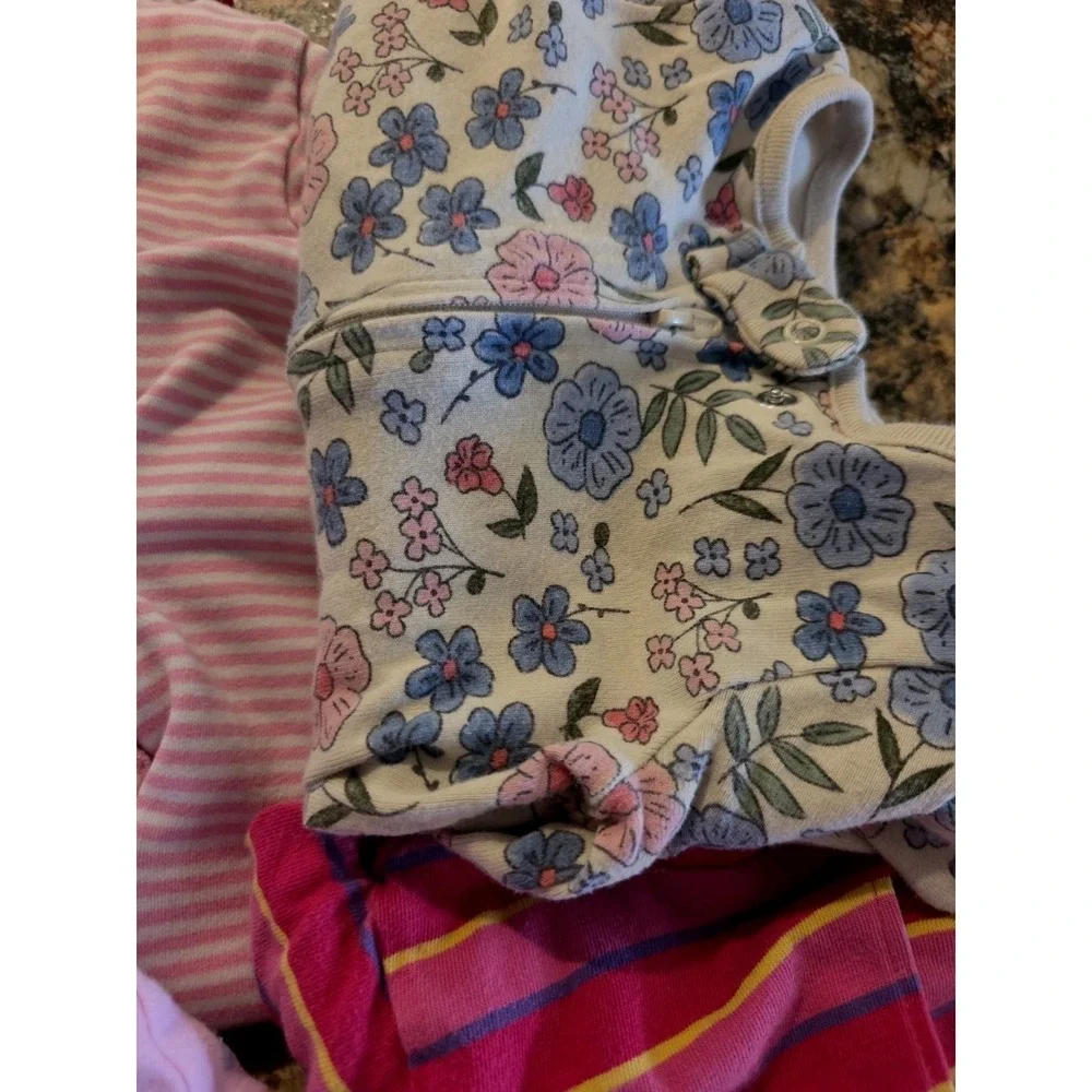 Carters assorted bundle